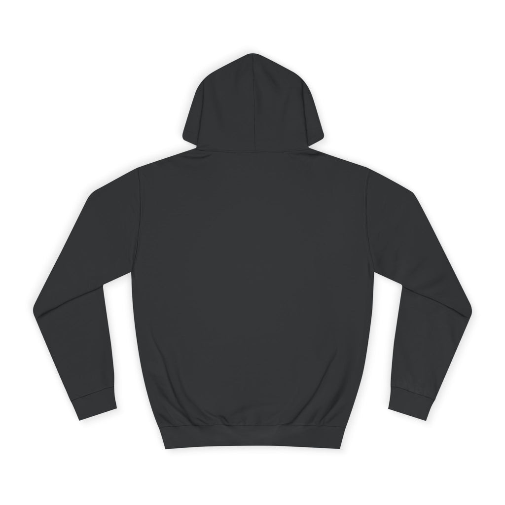 DISCIPLINE MAG HOODIE [DARK]