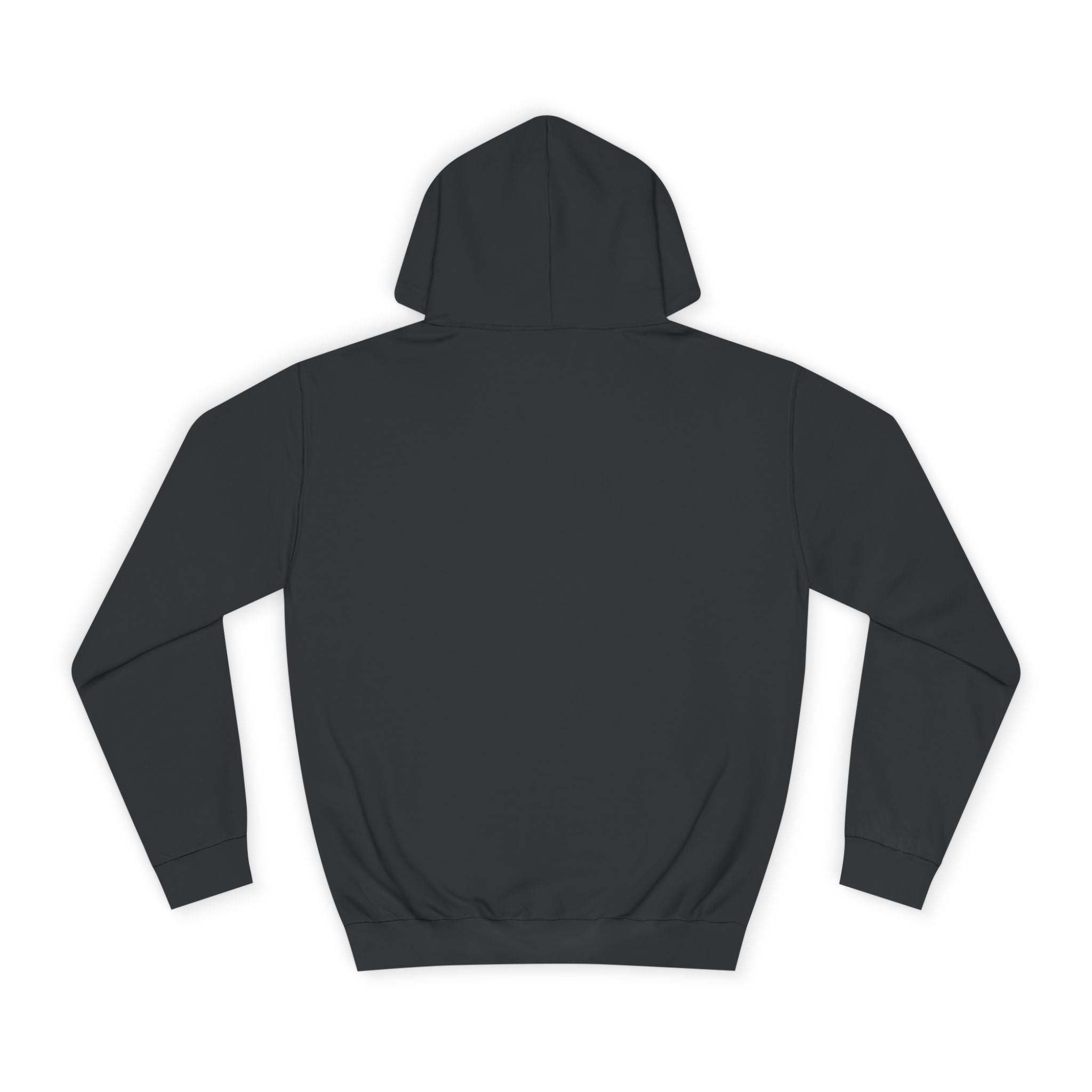 DISCIPLINE MAG HOODIE [DARK]